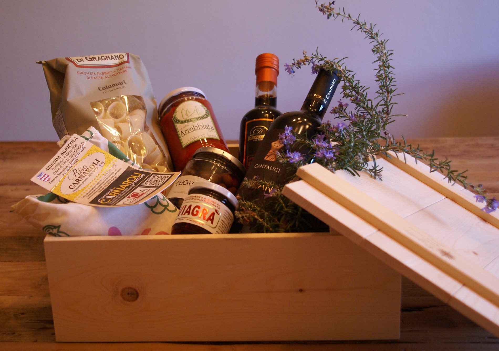 Geschenke
