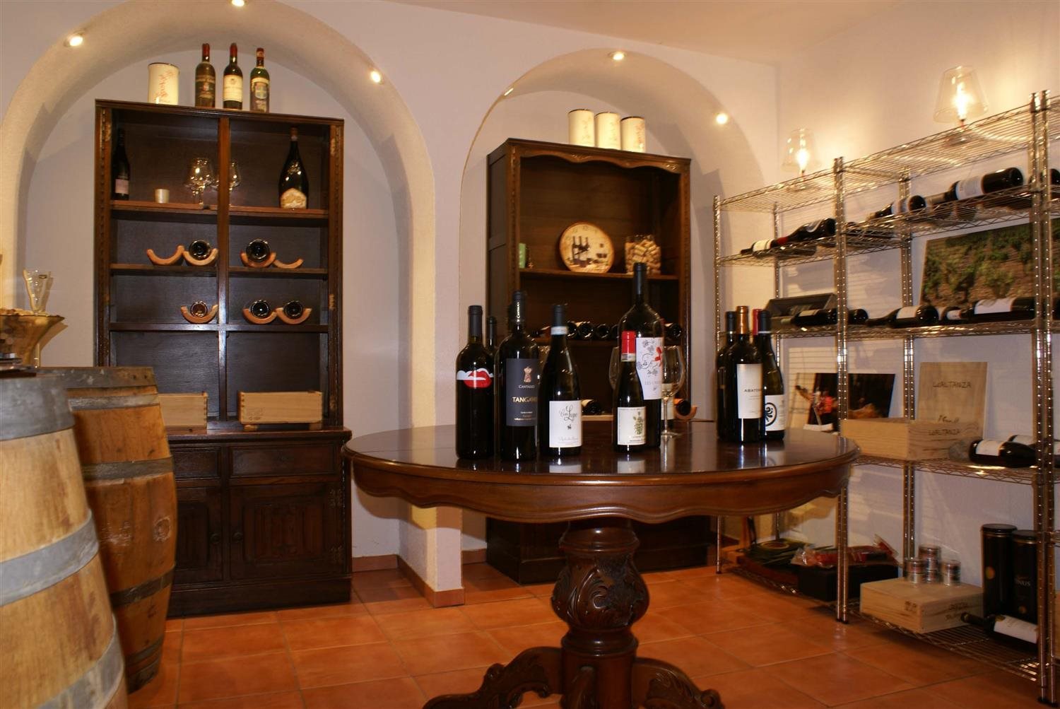 Vinothek
