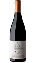 8 Vents Gran - Vi de la Terra de Mallorca - Atlan & Artisan - 2018 343034