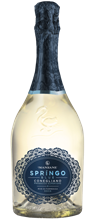 Springo Blue Conegliano - Prosecco Superiore - DOCG Rive di Formeniga - Manzane - 2017 395003
