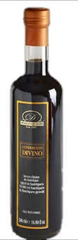 Condimento Divino - Acetaia Dodi 397016