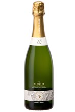 Cava Aurèlia Brut Nature Gran Reserva - BIO - Castell d'Age - 2015 345001