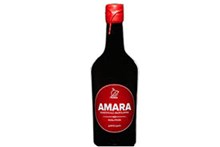 AMARA - Amaro di Arancia rossa di Sicilia - ROSSA 396002
