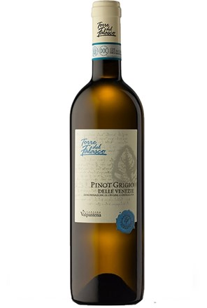 Pinot Grigio - Torre del Falasco - IGT Veneto - Valpantena - 2021 391004-21