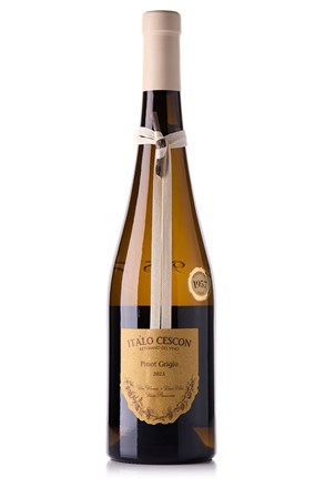 Pinot Grigio Tralcetto - DOC Veneto - Italo Cescon - 2024 391001