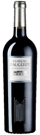 Château Faugères - AOC St. Emilion - Grand Cru Classé - 2021 333005