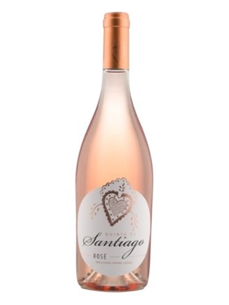Quinta de Santiago – Rosé - 2022 352001