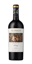 Altanza Reserva D. Velázquez - DOCa Rioja - Altanza - 2011 343009-11