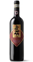 Messer Ridolfo - Chianti Classico - DOCG - Cantalici - 2012 393039