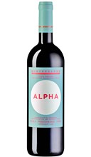 Alpha - IGT - Costa Toscana Montepeloso - 2020 393058-20