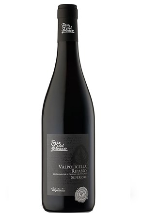Torre del Falasco - Ripasso Superiore - DOC Valpolicella - Valpantena - 2019 393016-19