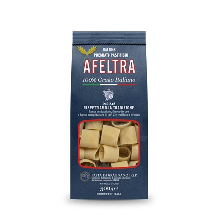 Mezzo Pacchero - Alfeltra, Premiato Pastificio 397019