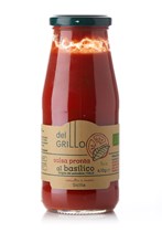 La Salsa Campagnola - BIO - Dispensa di Toscana 397013