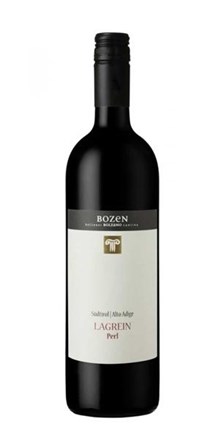Lagrein Perl - Alto Adige DOC - Kellerei Bozen - 2023 393002-23