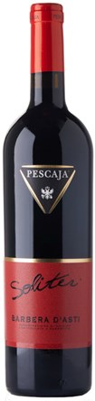 Soliter - DOCG Barbera d'Asti - Pescaja - 2024 393056