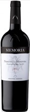 Memoria - DOC Primitivo di Manduria - Produttori di Manduria - 2021 393042
