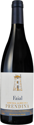 Faial - Merlot - Az. Agr. La Prendin - 2022 393059